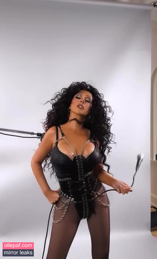 Latest Leaks Christina Aguilera Nude #843 - Fapello