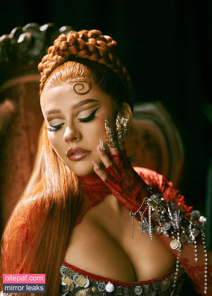Latest Leaks Christina Aguilera Nude #857 - Fapello