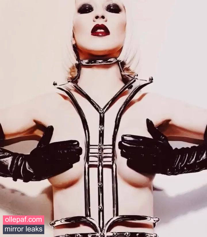 Latest Leaks Christina Aguilera Nude #922 - Fapello