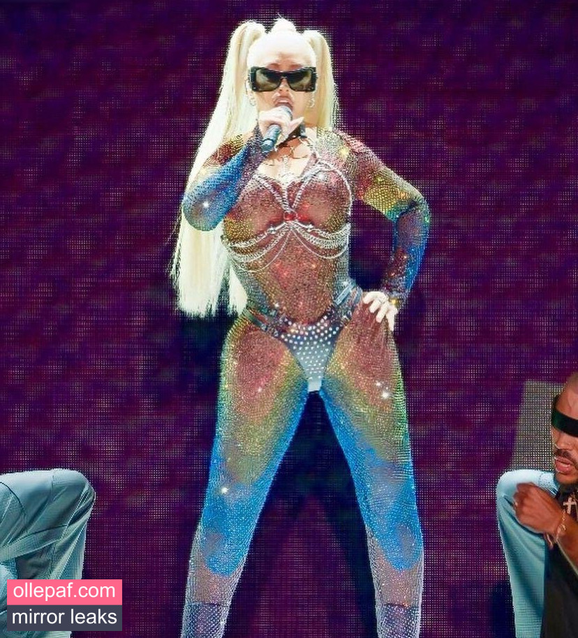 Latest Leaks Christina Aguilera Nude #967 - Fapello