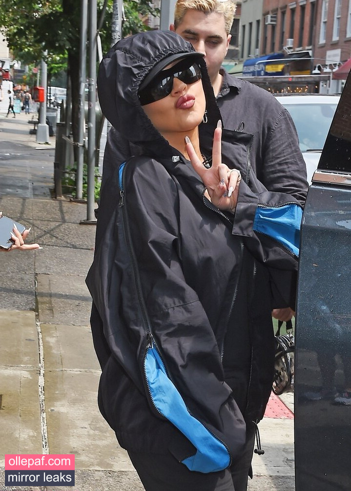 Latest Leaks Christina Aguilera Nude #978 - Fapello