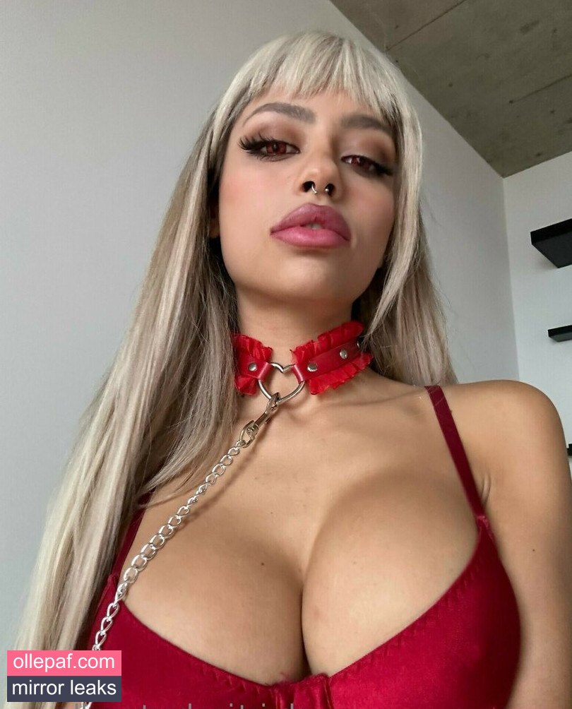 Latest Leaks Christina Bertevello Nude #259 - Fapello