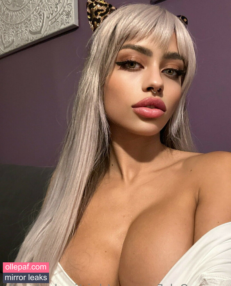 Latest Leaks Christina Bertevello Nude #263 - Fapello
