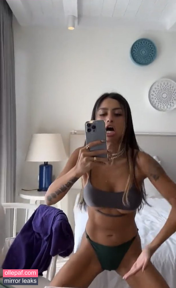Latest Leaks Christina Bertevello Nude #358 - Fapello