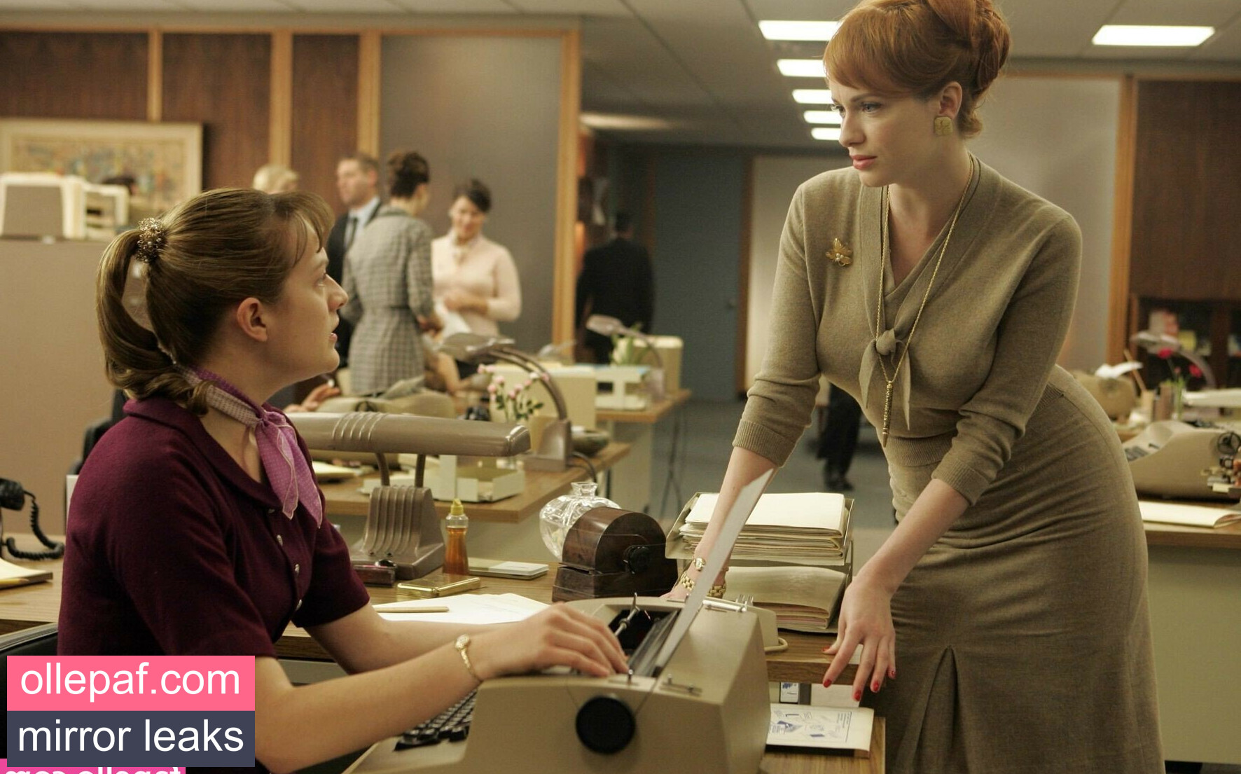 Latest Leaks Christina Hendricks Nude #1112 - Fapello
