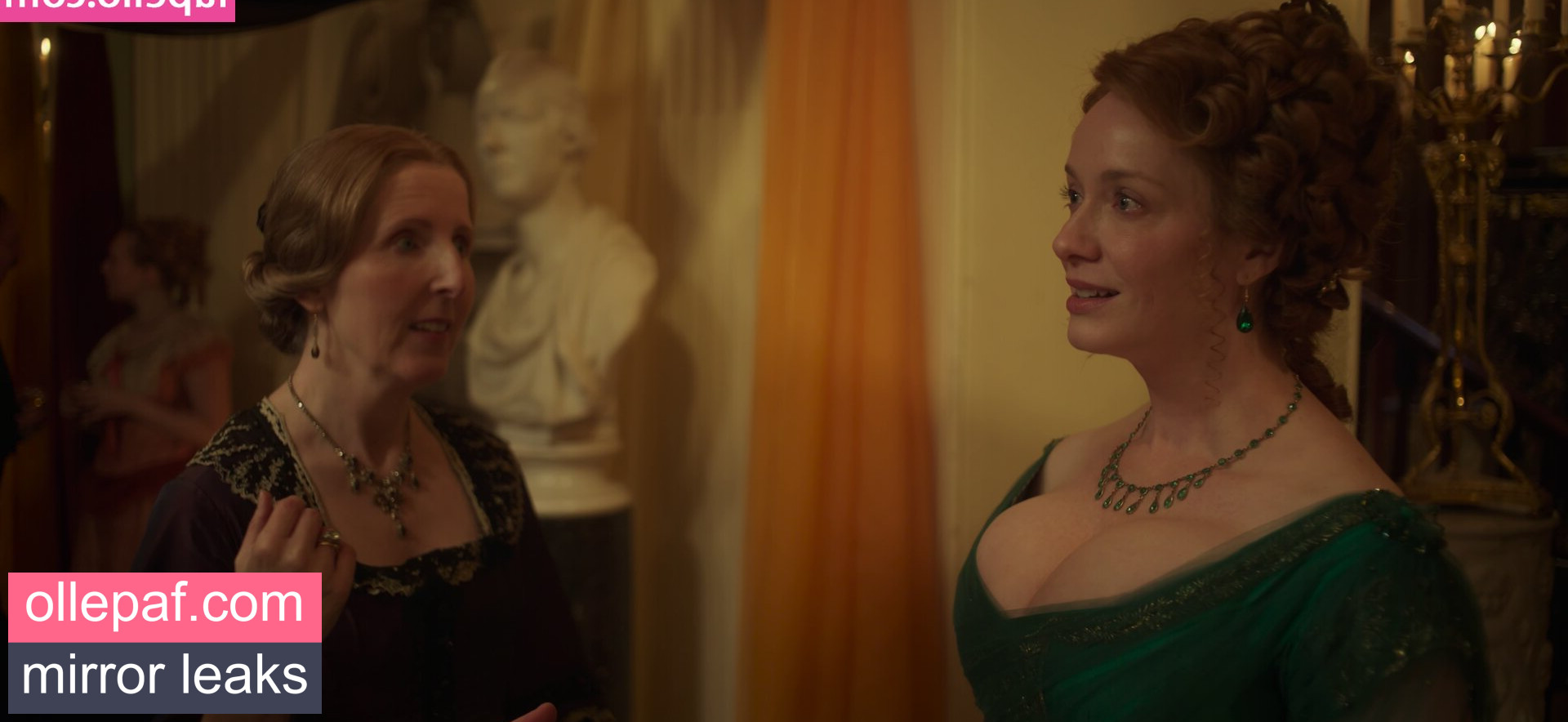 Latest Leaks Christina Hendricks Nude #1195 - Fapello