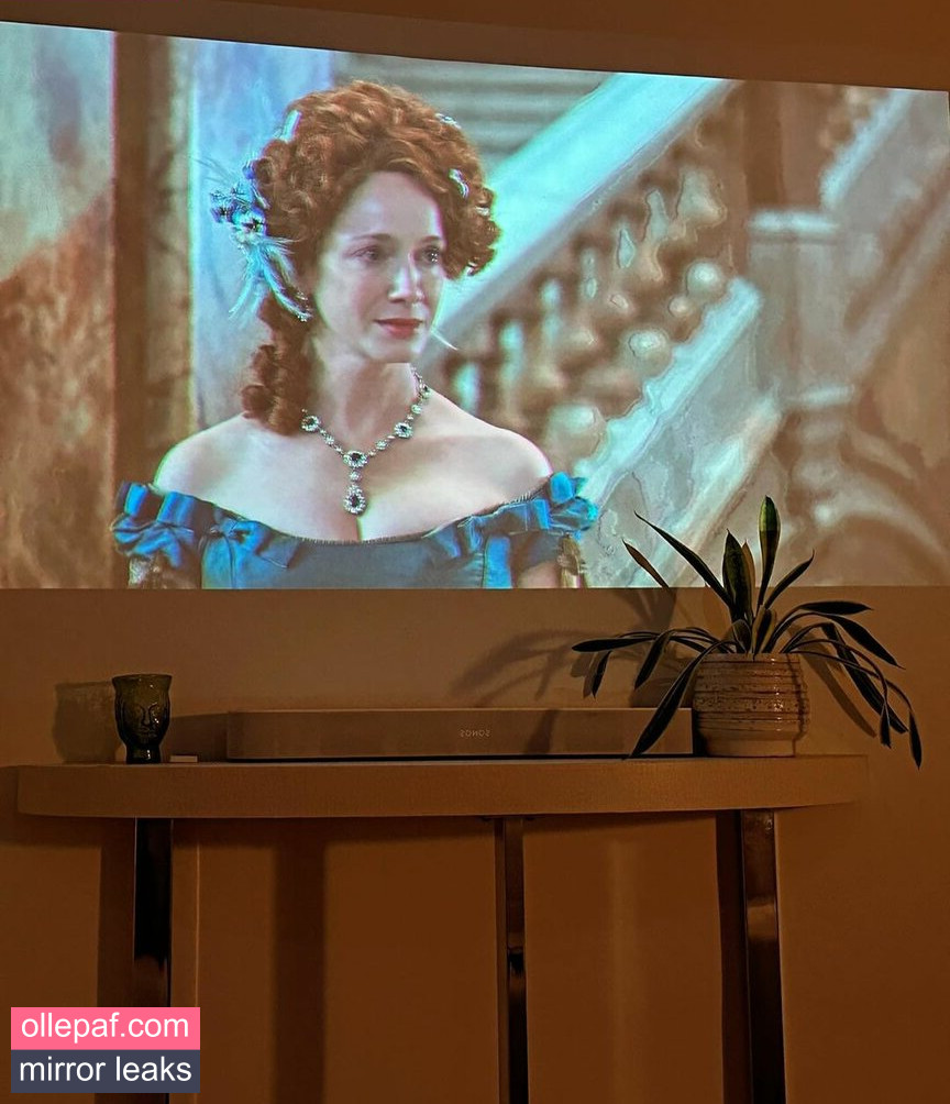 Latest Leaks Christina Hendricks Nude #1197 - Fapello