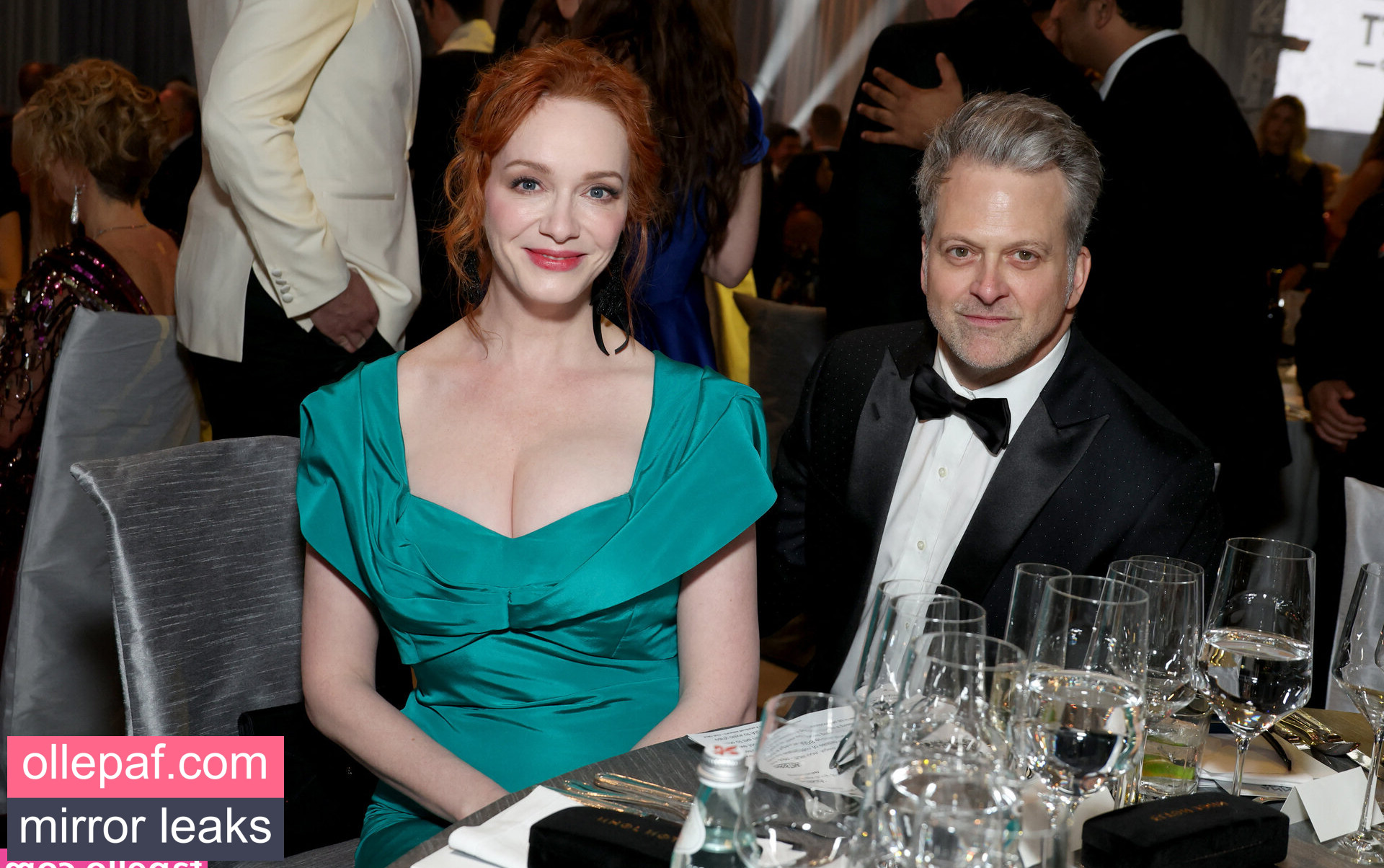 Latest Leaks Christina Hendricks Nude #1212 - Fapello