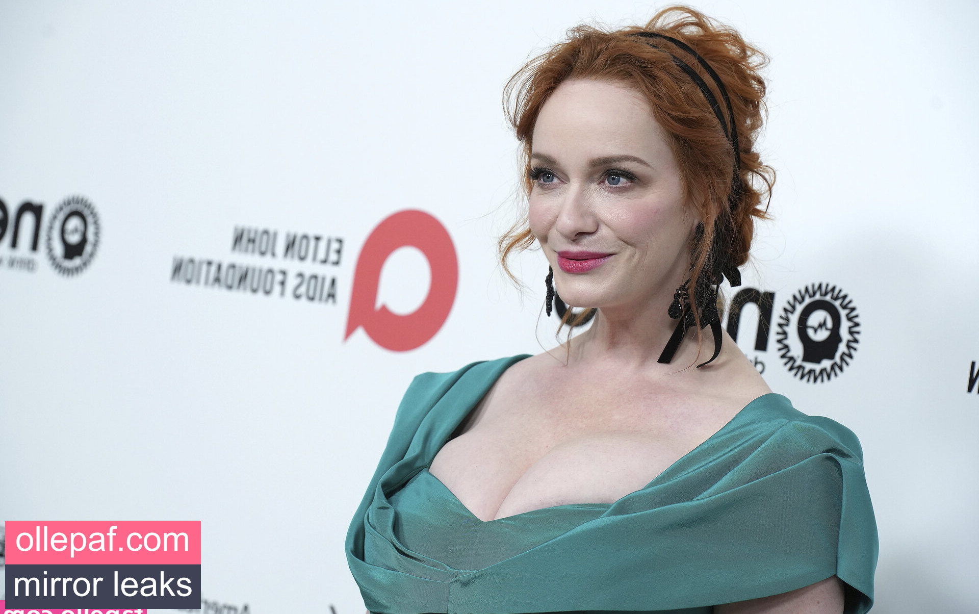 Latest Leaks Christina Hendricks Nude #1217 - Fapello