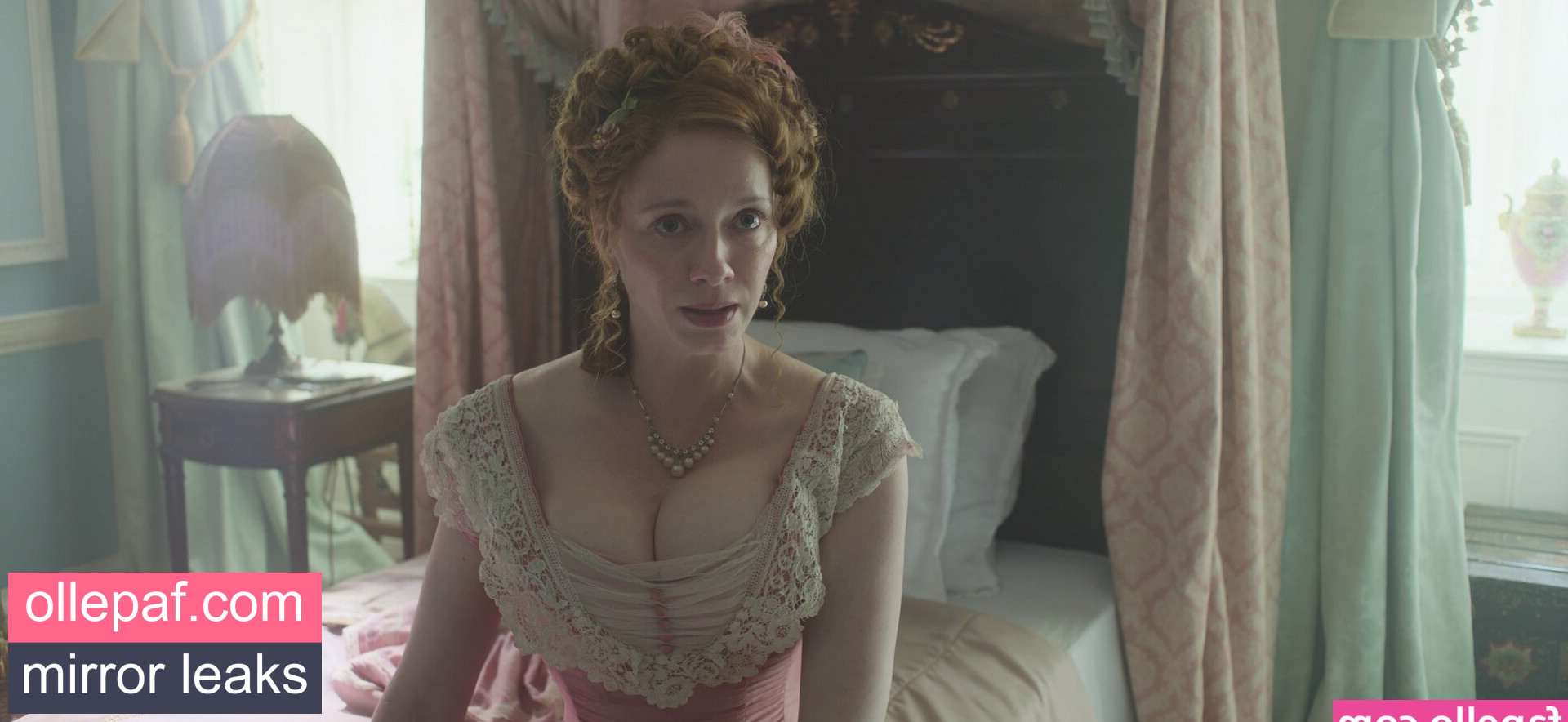 Latest Leaks Christina Hendricks Nude #1232 - Fapello