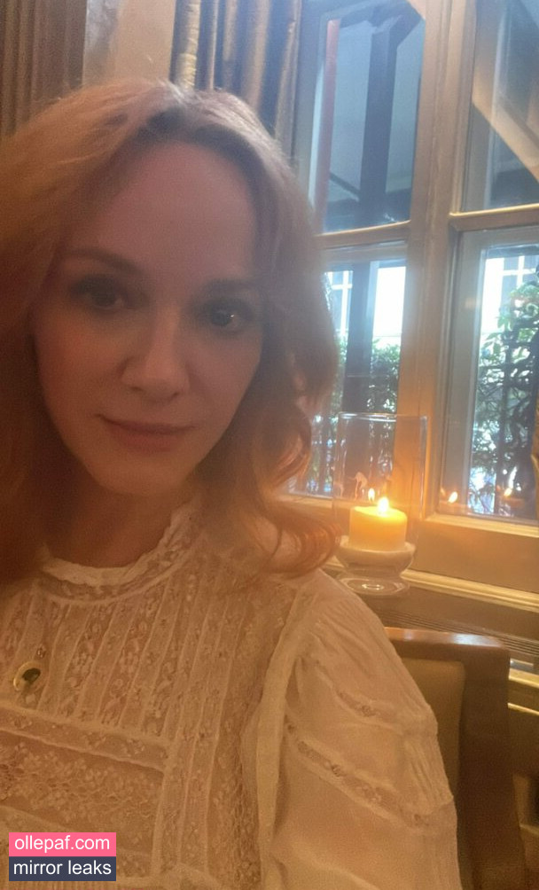 Latest Leaks Christina Hendricks Nude #1244 - Fapello