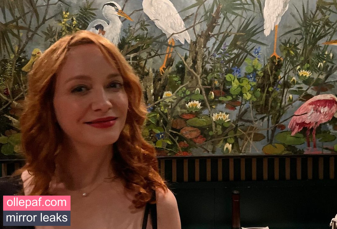 Latest Leaks Christina Hendricks Nude #1292 - Fapello