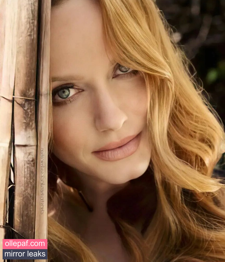 Latest Leaks Christina Hendricks Nude #1353 - Fapello