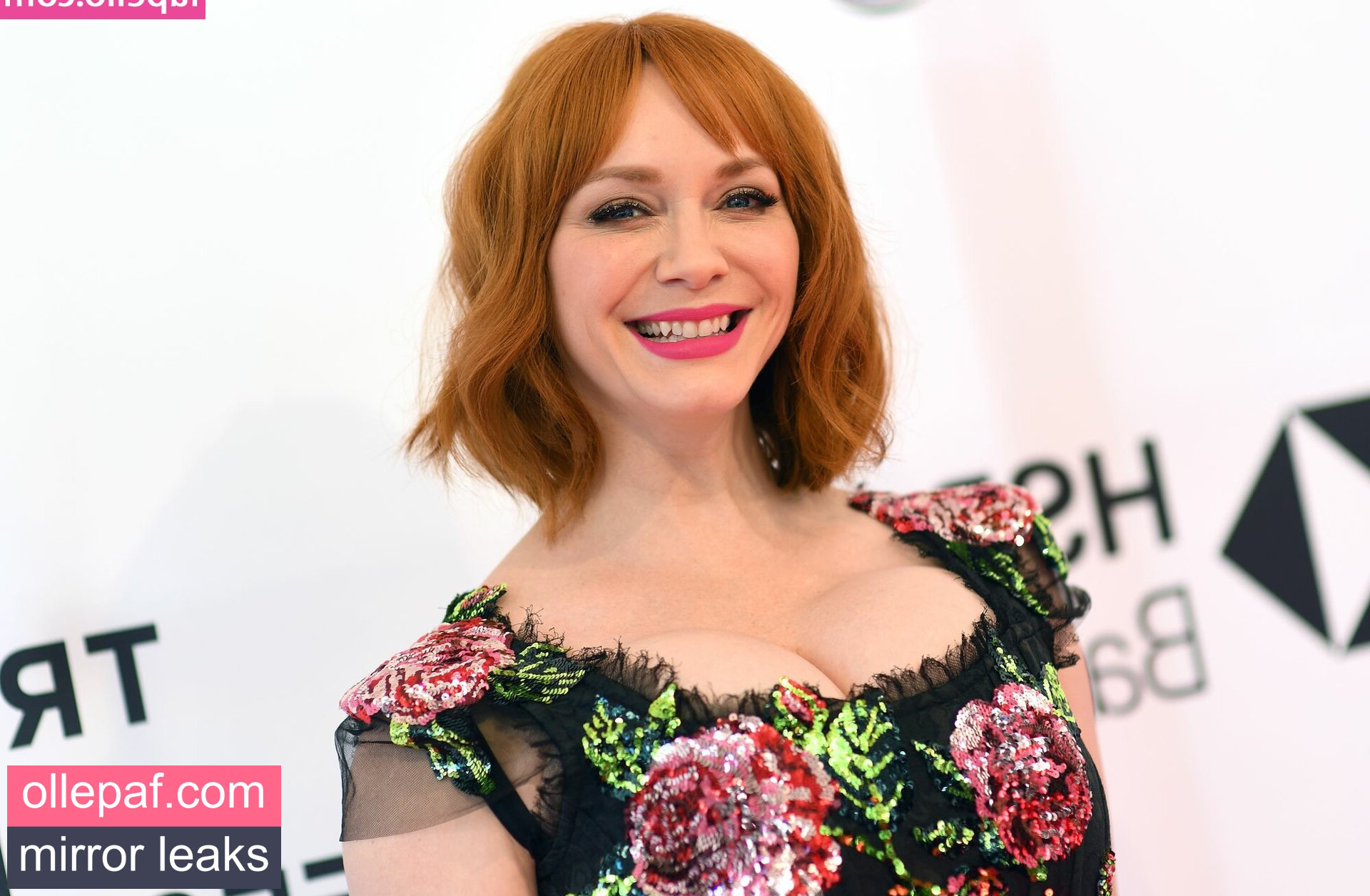 Latest Leaks Christina Hendricks Nude #1395 - Fapello
