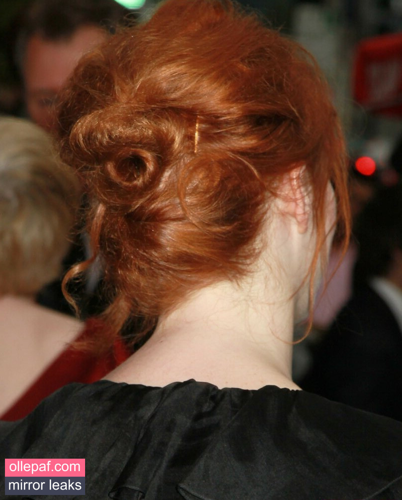 Latest Leaks Christina Hendricks Nude #187 - Fapello