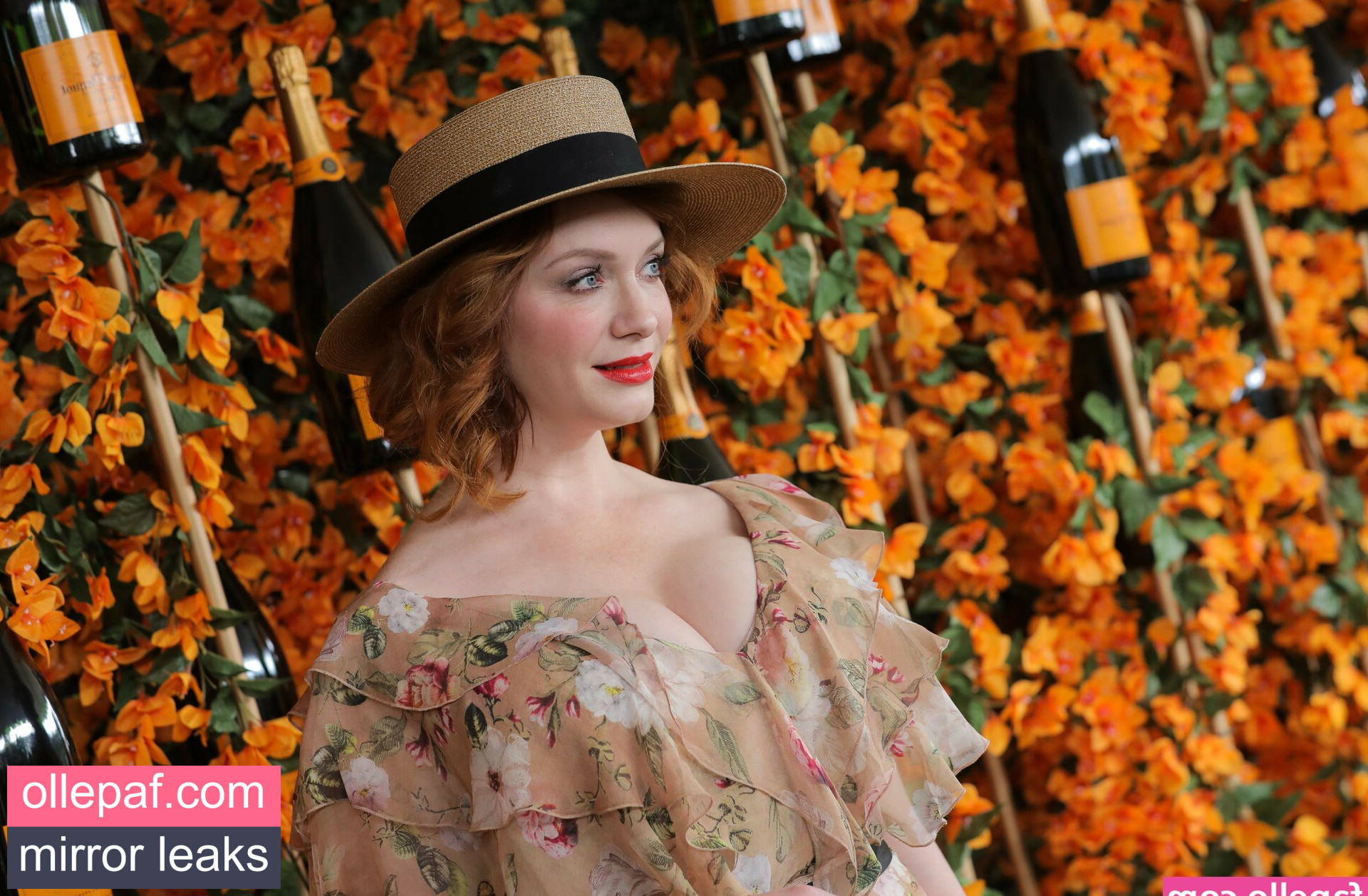 Latest Leaks Christina Hendricks Nude #305 - Fapello