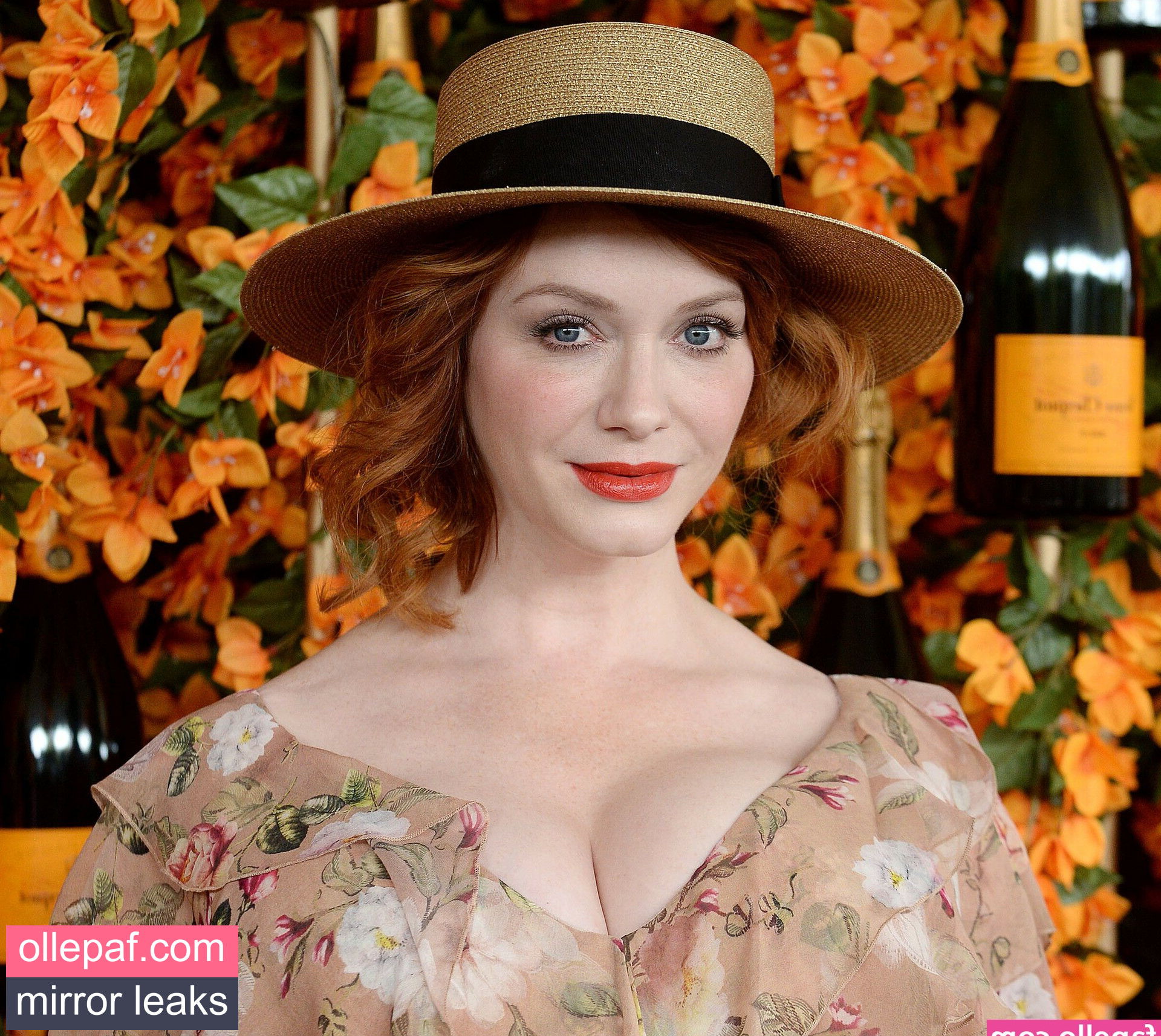 Latest Leaks Christina Hendricks Nude #310 - Fapello