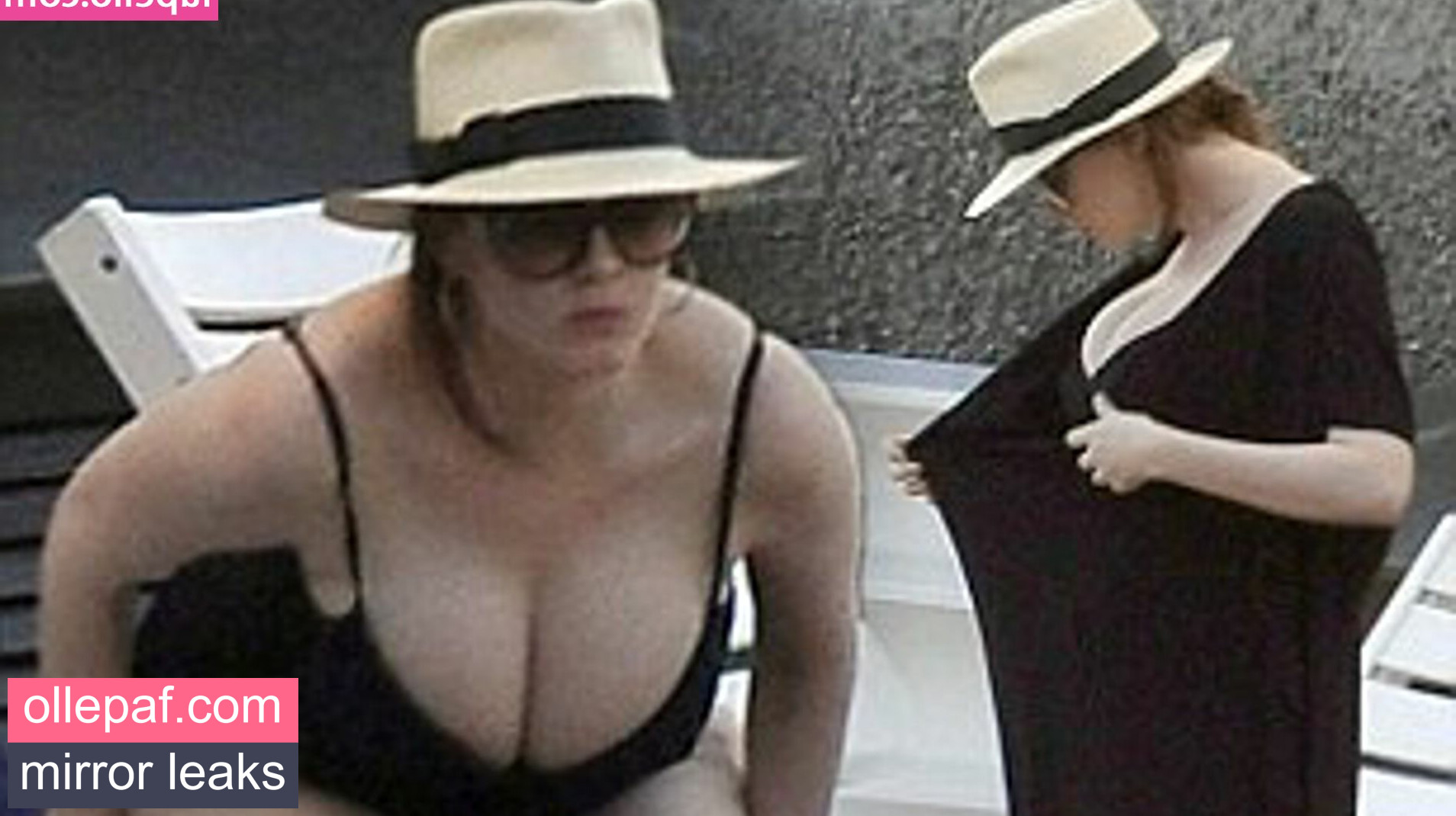 Latest Leaks Christina Hendricks Nude #35 - Fapello