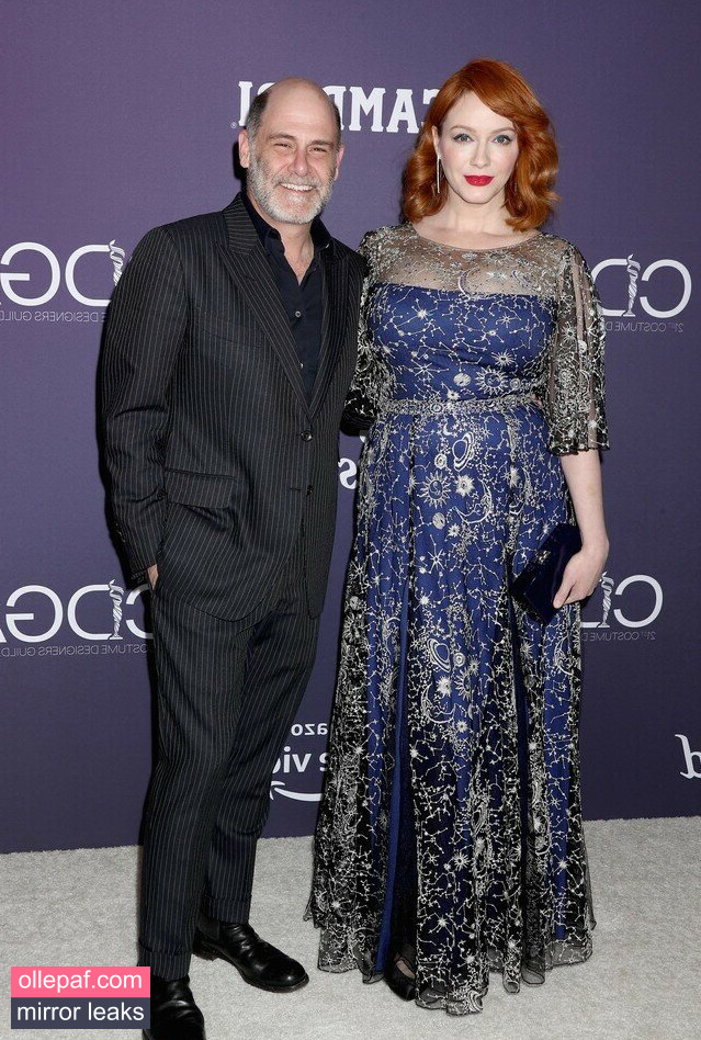 Latest Leaks Christina Hendricks Nude #430 - Fapello