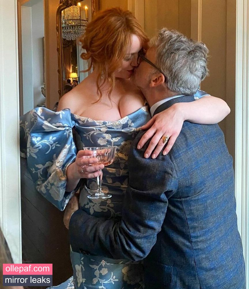 Latest Leaks Christina Hendricks Nude #899 - Fapello