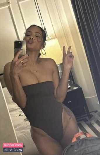 Latest Leaks Christina Milian Nude #1019 - Fapello