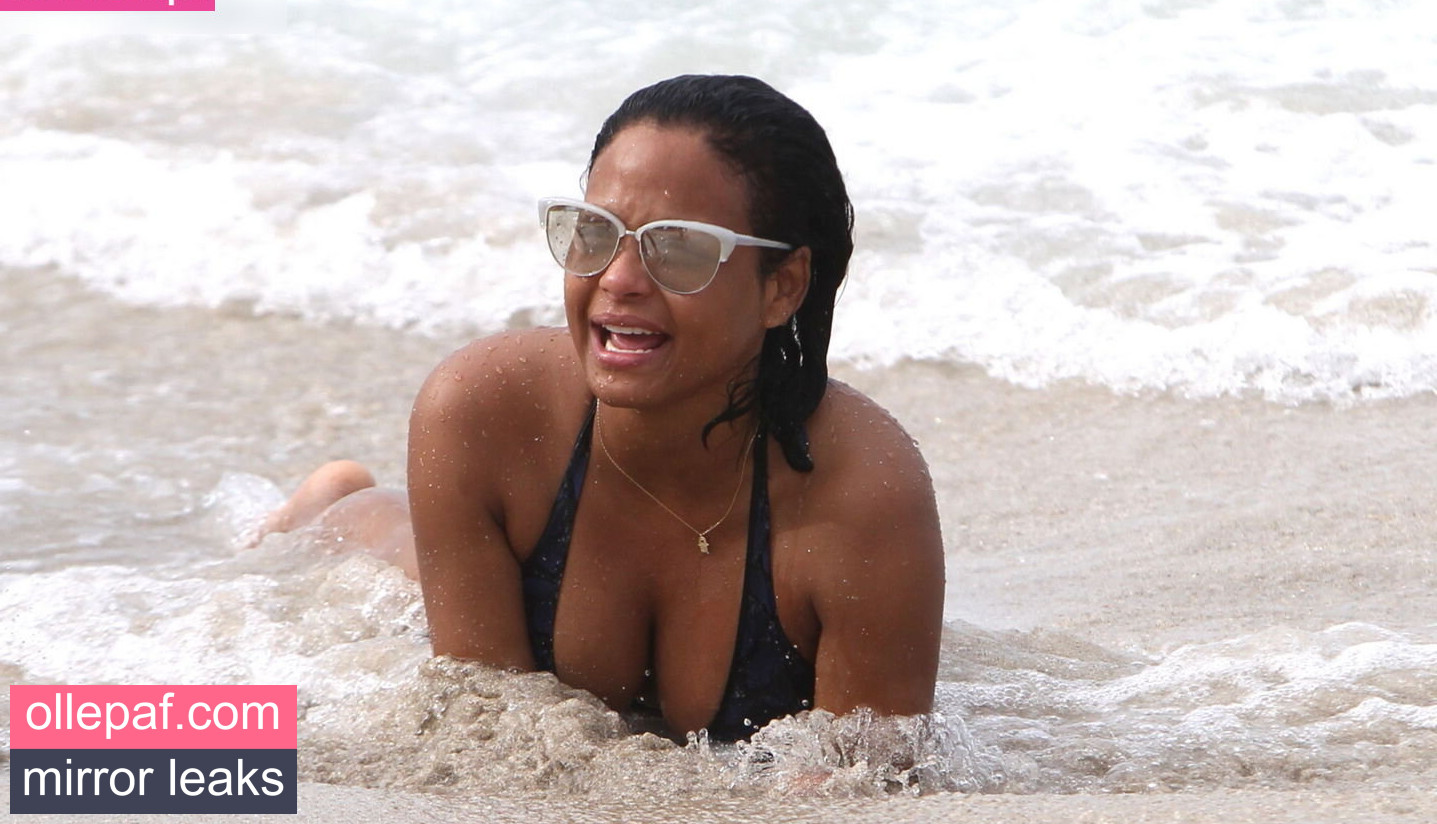 Latest Leaks Christina Milian Nude #103 - Fapello
