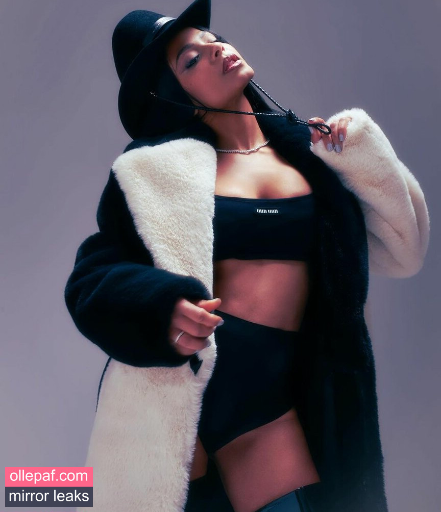 Latest Leaks Christina Milian Nude #1027 - Fapello