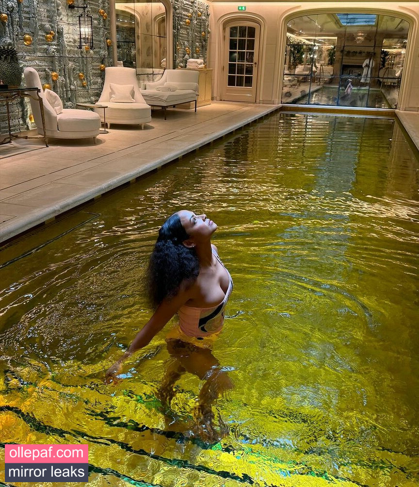 Latest Leaks Christina Milian Nude #1035 - Fapello