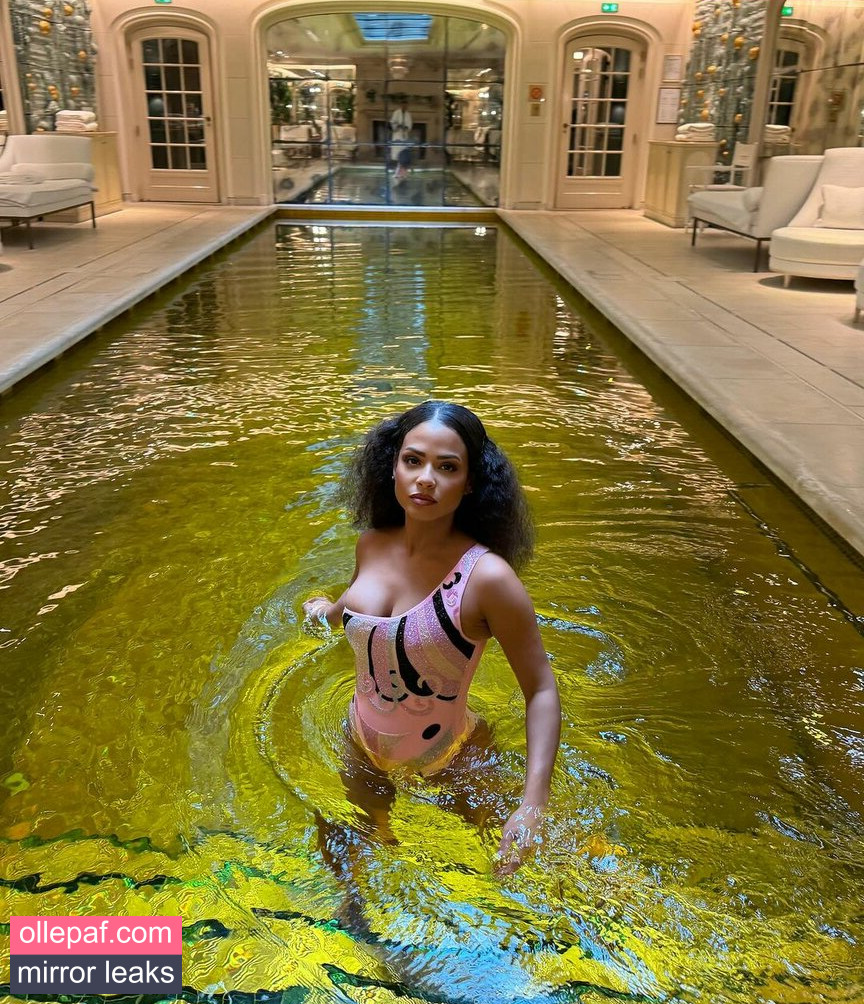 Latest Leaks Christina Milian Nude #1036 - Fapello
