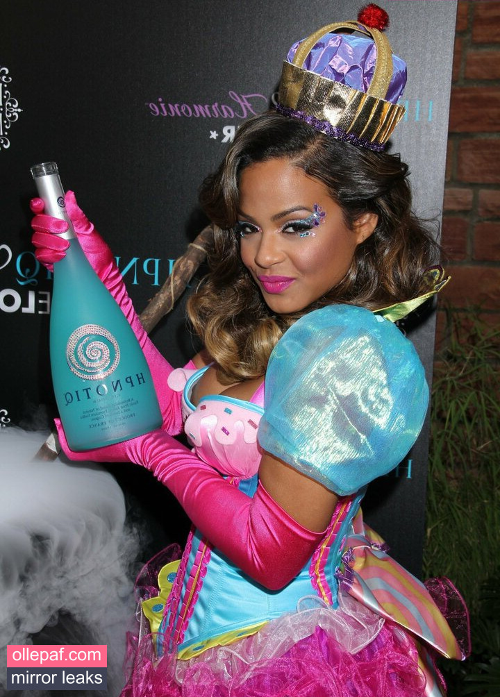 Latest Leaks Christina Milian Nude #1043 - Fapello