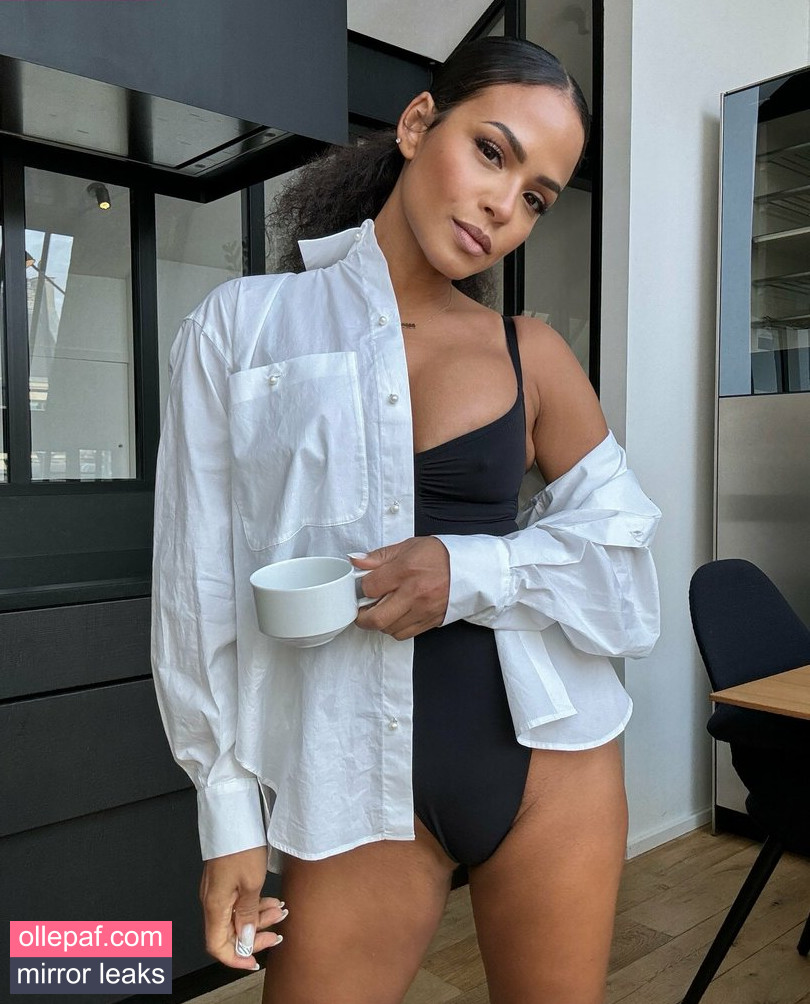 Latest Leaks Christina Milian Nude #1050 - Fapello