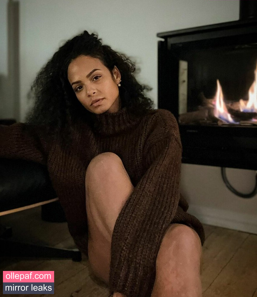 Latest Leaks Christina Milian Nude #1063 - Fapello