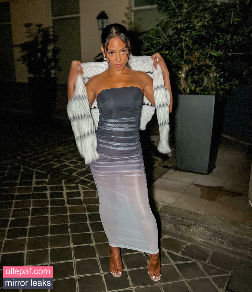 Latest Leaks Christina Milian Nude #1083 - Fapello