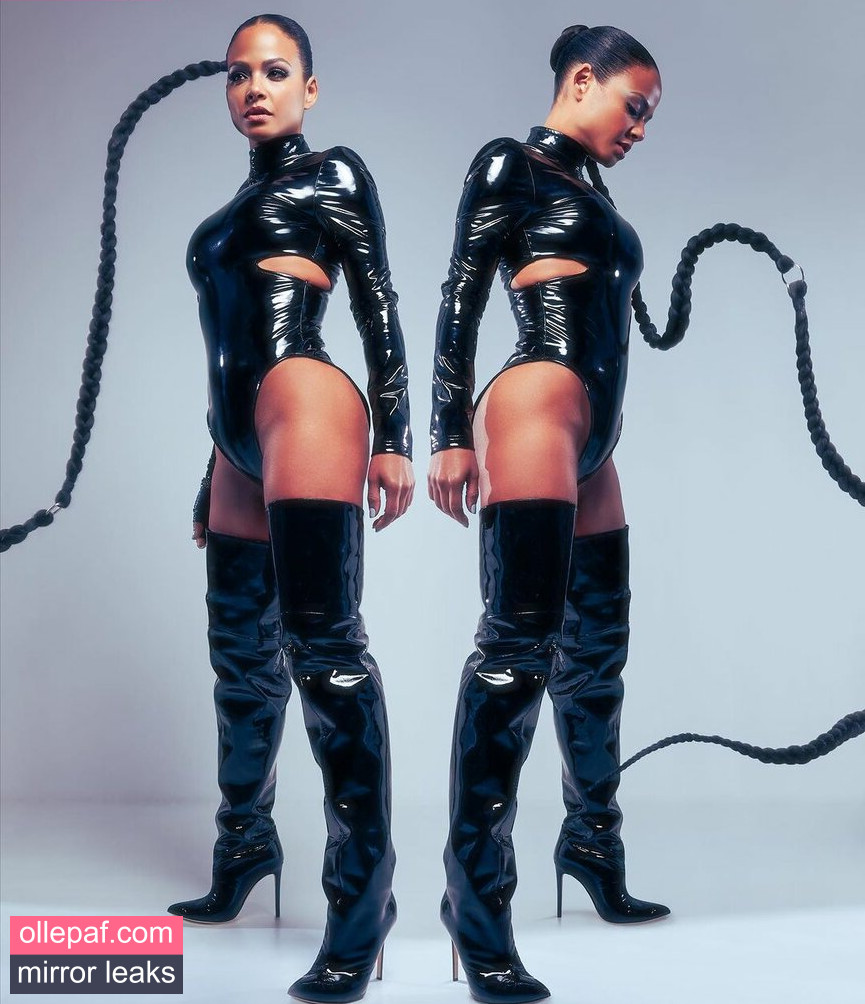 Latest Leaks Christina Milian Nude #1094 - Fapello