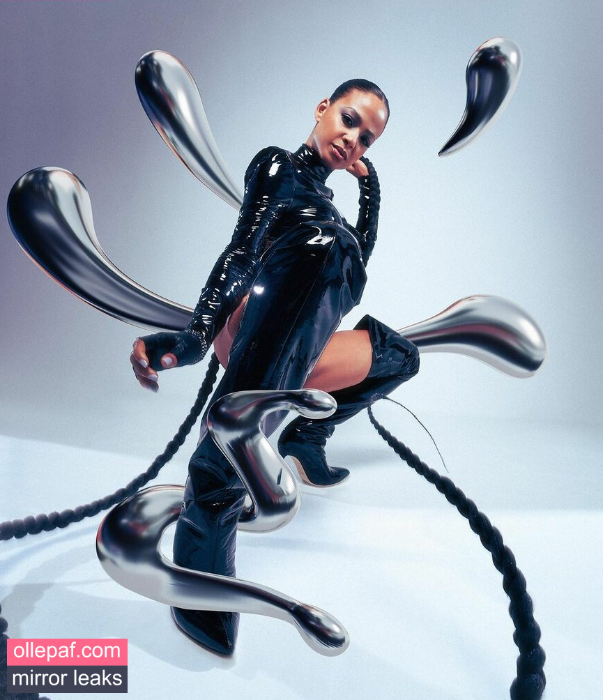 Latest Leaks Christina Milian Nude #1095 - Fapello