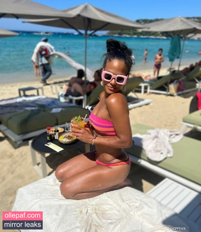 Latest Leaks Christina Milian Nude #1148 - Fapello