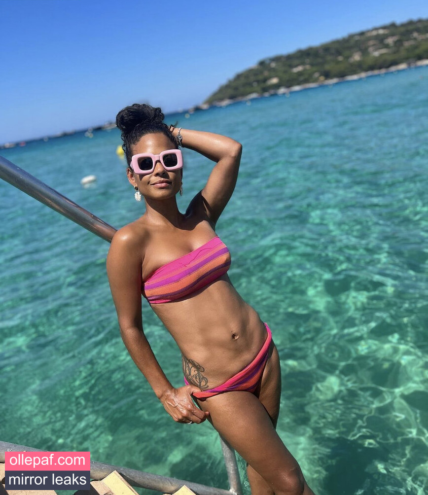 Latest Leaks Christina Milian Nude #1150 - Fapello
