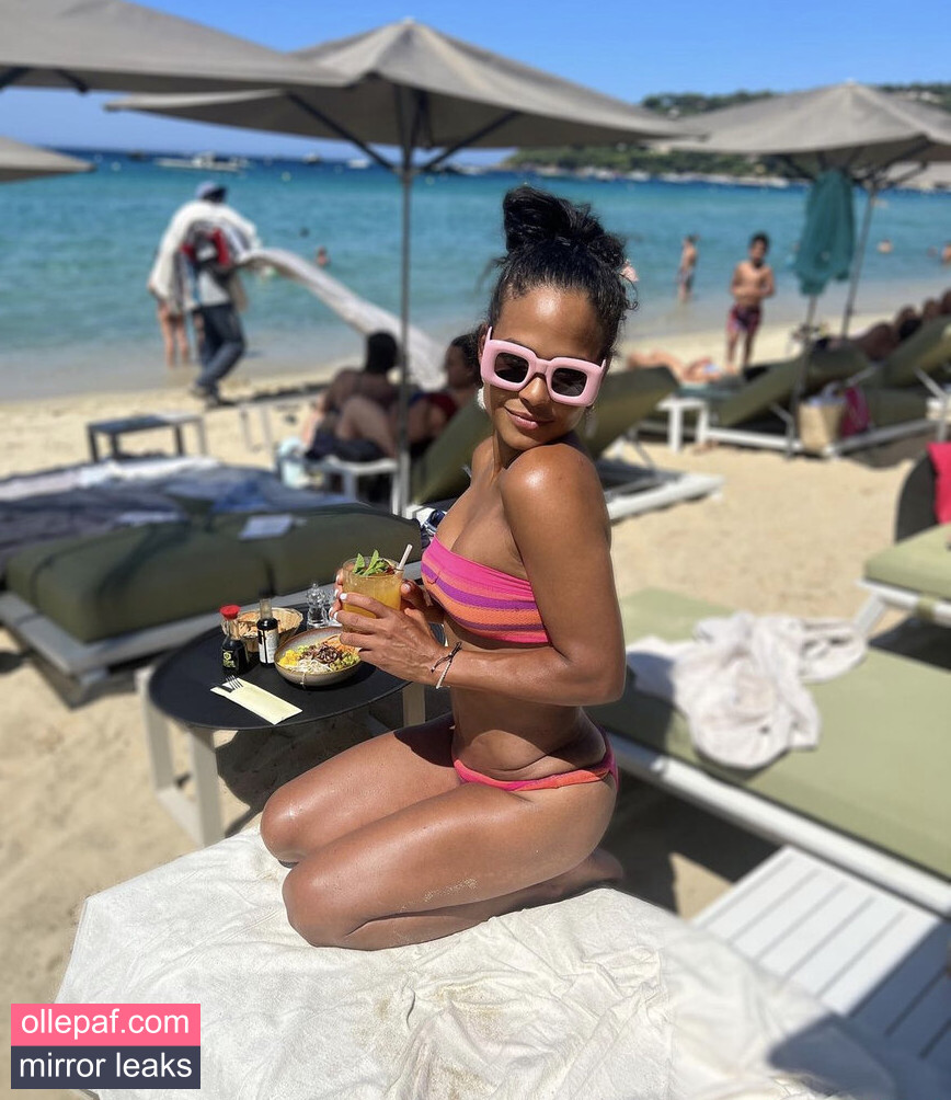 Latest Leaks Christina Milian Nude #1151 - Fapello