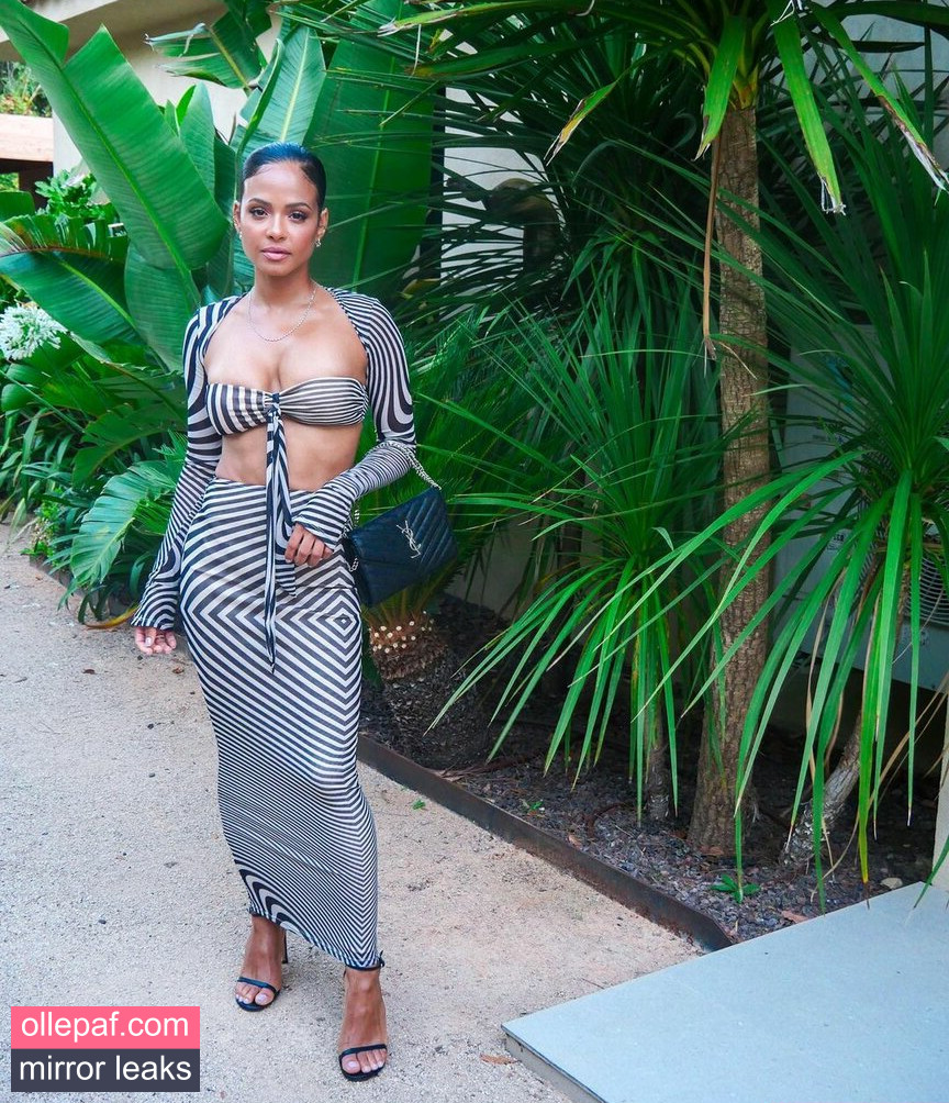 Latest Leaks Christina Milian Nude #1170 - Fapello