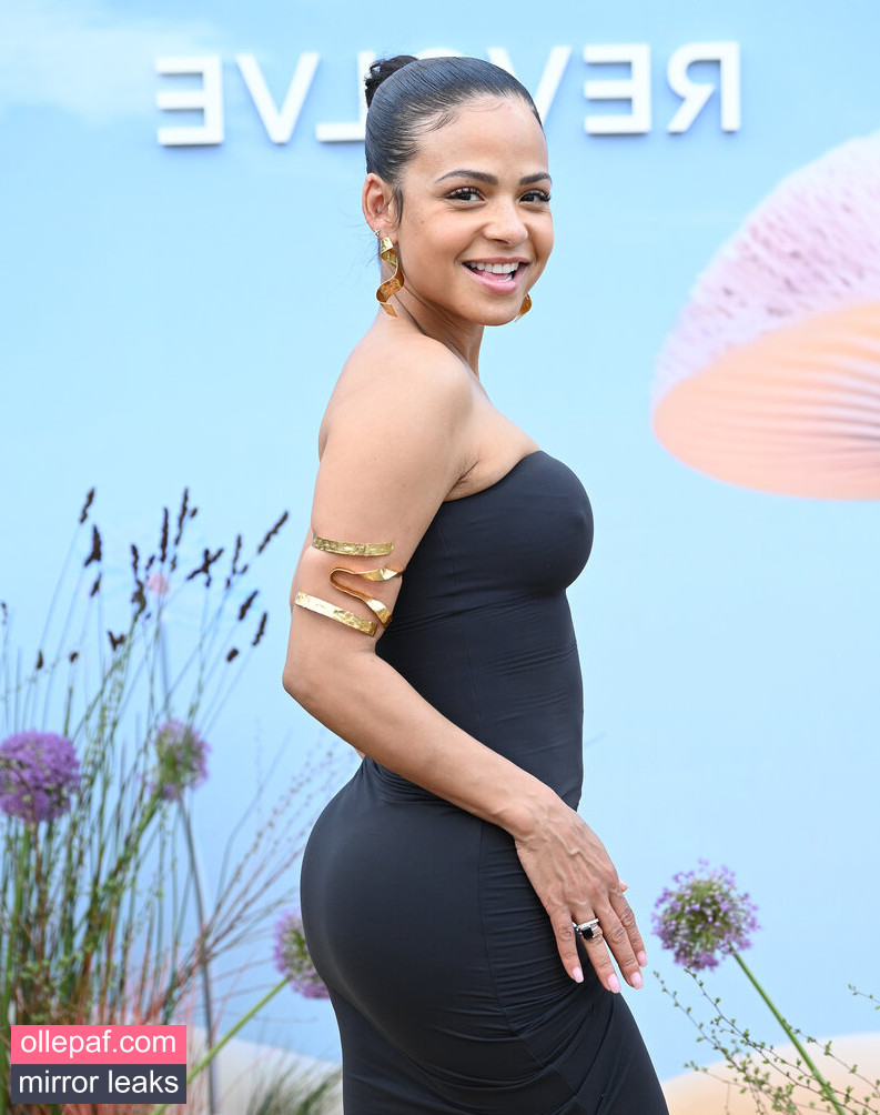 Latest Leaks Christina Milian Nude #1197 - Fapello