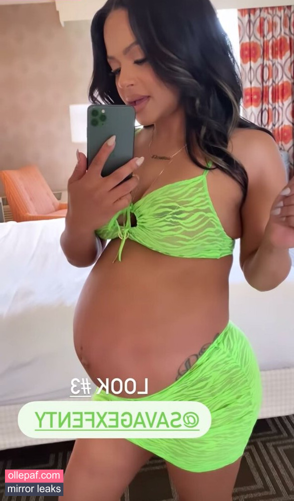 Latest Leaks Christina Milian Nude #1215 - Fapello