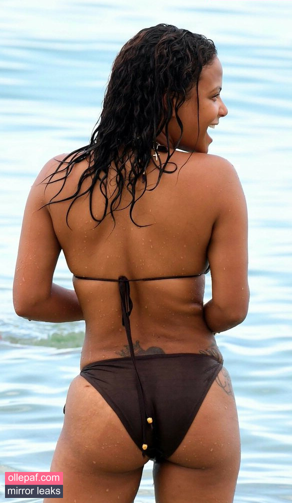 Latest Leaks Christina Milian Nude #1223 - Fapello