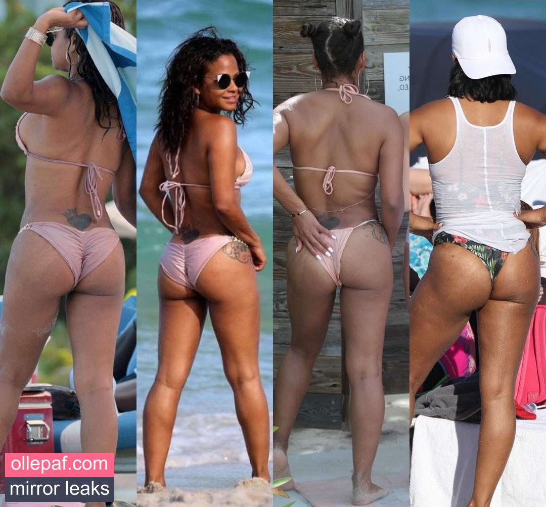 Latest Leaks Christina Milian Nude #1280 - Fapello