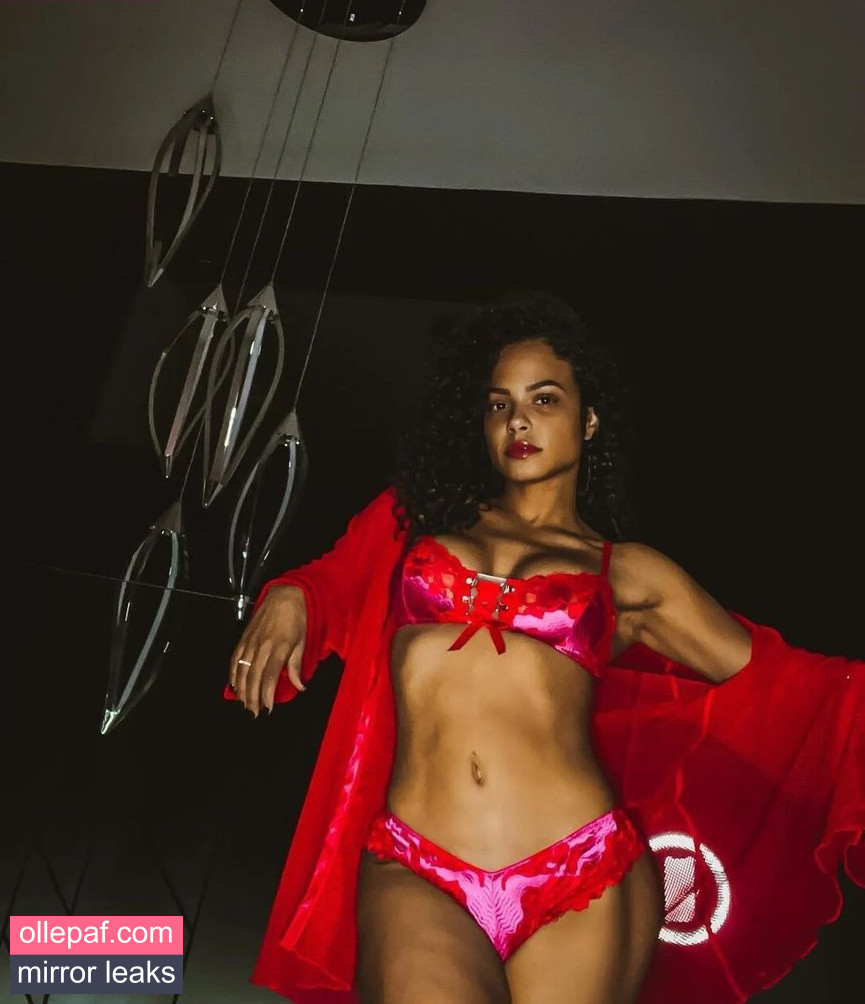 Latest Leaks Christina Milian Nude #1282 - Fapello