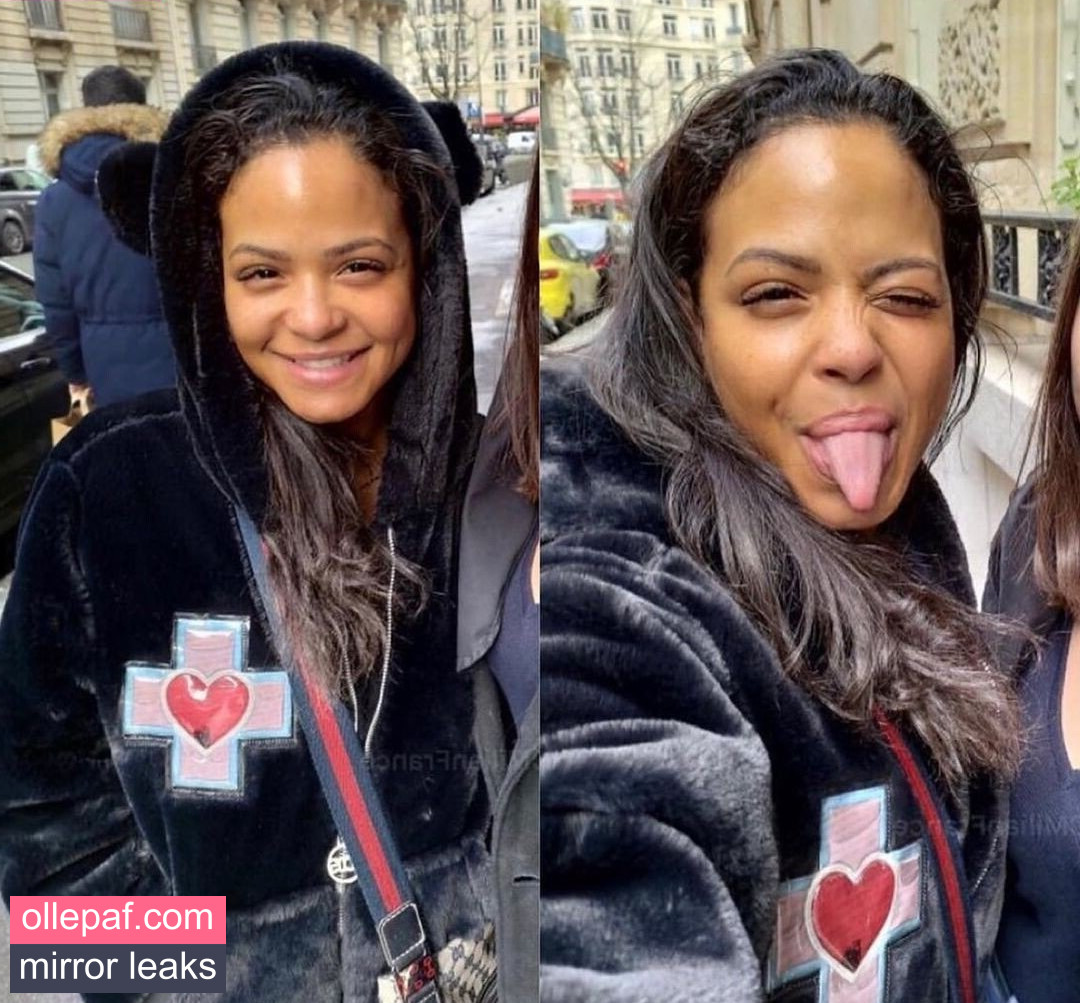 Latest Leaks Christina Milian Nude #1289 - Fapello