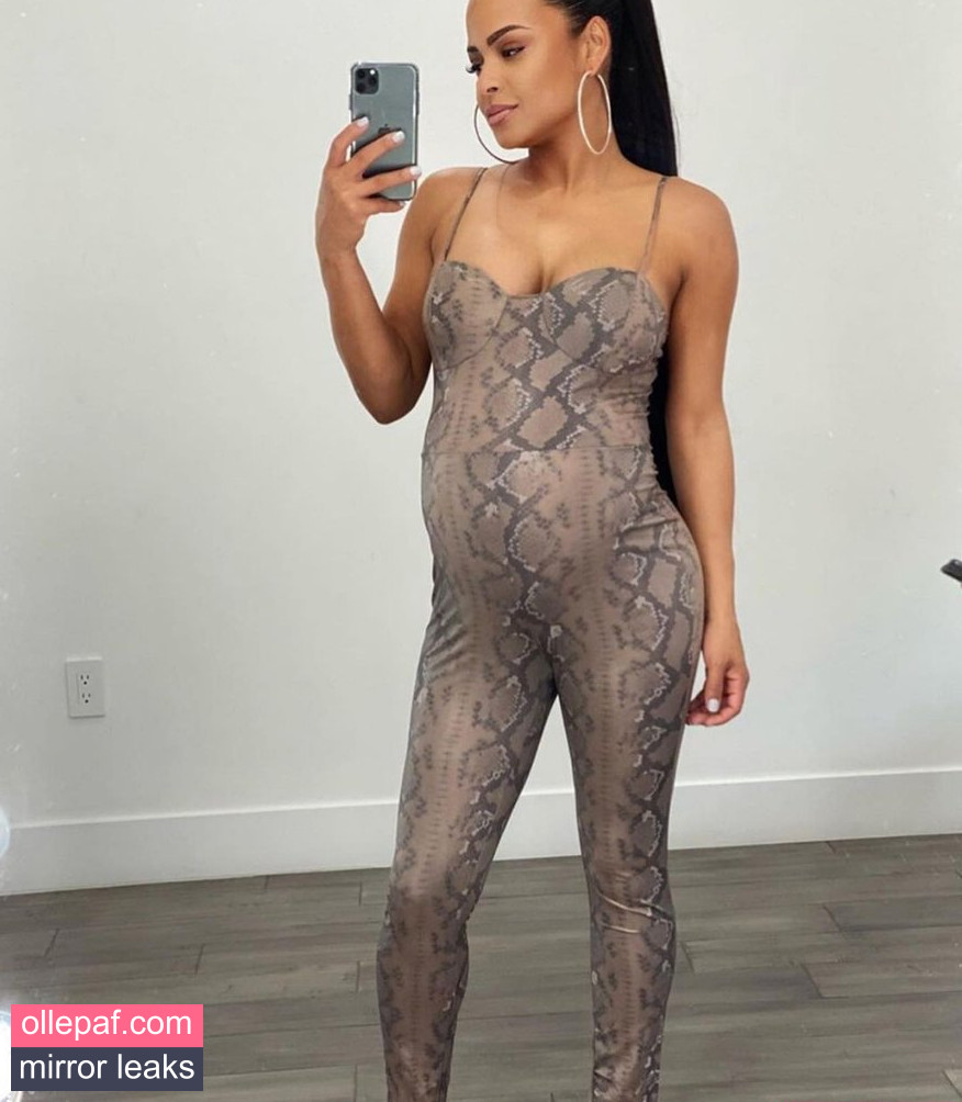 Latest Leaks Christina Milian Nude #1290 - Fapello