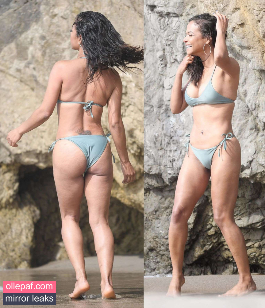 Latest Leaks Christina Milian Nude #1295 - Fapello