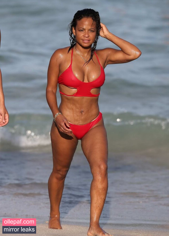 Latest Leaks Christina Milian Nude #14 - Fapello