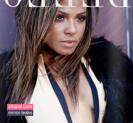 Latest Leaks Christina Milian Nude #1301 - Fapello