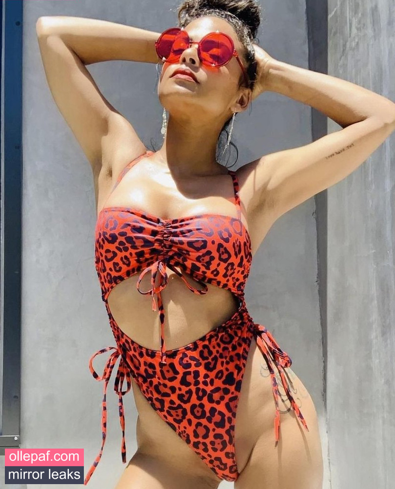 Latest Leaks Christina Milian Nude #1313 - Fapello
